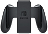 Держатель Nintendo Switch Joy-Con Charging Grip (Black) купить в интернет-магазине icover