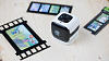 Домашний мини-кинотеатр Cinemood Storyteller 2.0 (White) купить в интернет-магазине icover