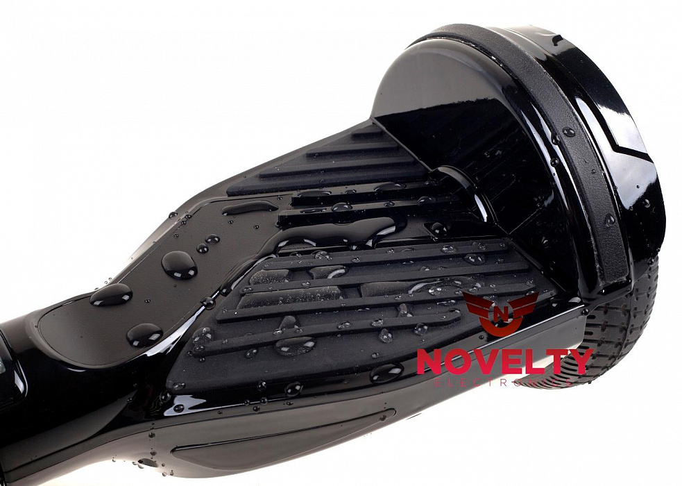 Гироскутер Novelty Electronics L1-N 6.5" (Black) купить в интернет-магазине icover