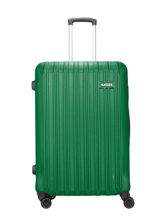 Чемодан Ridberg Discover (Dark Green) размер M купить в интернет-магазине icover