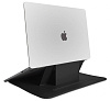 Чехол Wiwu Skin Pro Portable Stand Sleeve для MacBook Pro 13/Air 13 2018/20 (Black) купить в интернет-магазине icover
