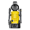 Мойка высокого давления Karcher K 4 WCM (1.324-200.0) купить в интернет-магазине icover