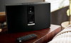 Bose SoundTouch 20 Series II - акустическая система (Black) купить в интернет-магазине icover