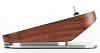 Док-станция Baseus DuoWood Desktop Charging для iPhone (Wood) купить в интернет-магазине icover