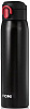 Термос Xiaomi Viomi Stainless Vacuum Cup 460 ml (Black) купить в интернет-магазине icover