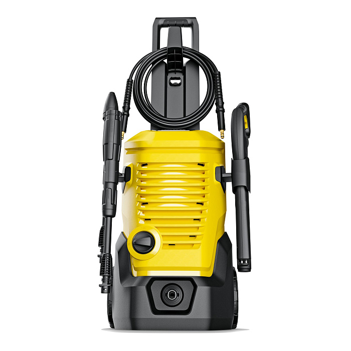 Мойка высокого давления Karcher K 4 WCM (1.324-200.0) купить в интернет-магазине icover