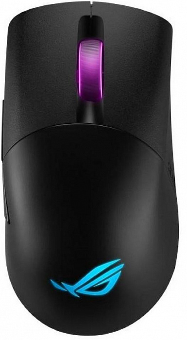 Игровая мышь Asus ROG Keris Wireless 90MP0230-B0UA00 (Black) купить в интернет-магазине icover