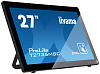 Монитор Iiyama ProLite T2735MSC-B2 27'' AMVA+ (Black) купить в интернет-магазине icover