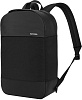Incase Campus Exclusive Compact Backpack (CL60431) - рюкзак для ноутбука Apple MacBook 15'' (Black/Black) купить в интернет-магазине icover