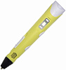 3D-ручка Myriwell RP100B (Yellow) купить в интернет-магазине icover