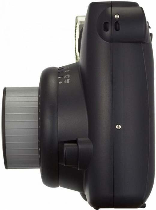 Камера моментальной печати Fujifilm Instax Mini 8 (Black) купить в интернет-магазине icover