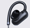 Спортивные наушники с микрофоном Xiaomi Mi Sport Bluetooth Headset (Black) купить в интернет-магазине icover