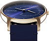 Умные часы Withings Move Timeless 38mm (Rose gold) купить в интернет-магазине icover