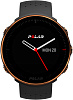Спортивные часы Polar Vantage M M/L (Black/Copper) купить в интернет-магазине icover