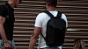 Рюкзак City Vagabond X-side для ноутбука 14.6" (Black) купить в интернет-магазине icover