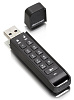Флеш-накопитель iStorage DatAshur Personal2 32Gb (Black) купить в интернет-магазине icover