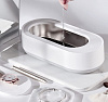 Ультразвуковой очиститель Xiaomi Mijia EraClean Ultrasonic Cleaning Machine (White) купить в интернет-магазине icover