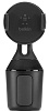 Держатель в подстаканник Belkin Car Cup Mount F8J168bt (Black) купить в интернет-магазине icover