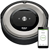 Робот-пылесос iRobot Roomba e5 (Black) купить в интернет-магазине icover