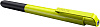LunaTik Polymer Touch Pen - стилус для iPad/iPhone (Yellow) купить в интернет-магазине icover