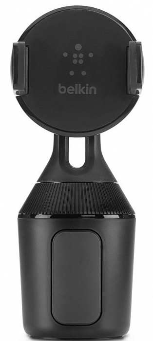 Держатель в подстаканник Belkin Car Cup Mount F8J168bt (Black) купить в интернет-магазине icover