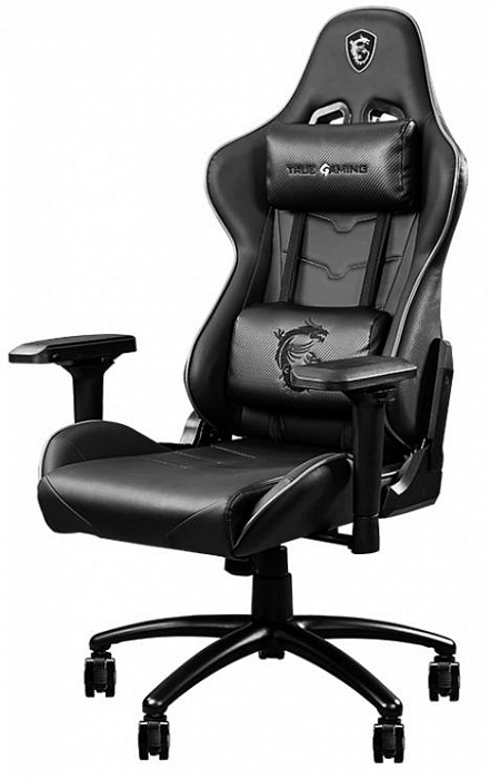 Игровое кресло MSI MAG CH120 I (Black) купить в интернет-магазине icover
