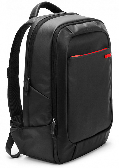 SGP New Coated 2 Backpack (SGP10551) - рюкзак для MacBook (Black) купить в интернет-магазине icover