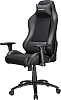 Игровое кресло Tesoro Alphaeon S2 TS-F717 (Black/Mesh) купить в интернет-магазине icover