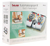 Beurer FM 38 - массажер для ног (White) купить в интернет-магазине icover