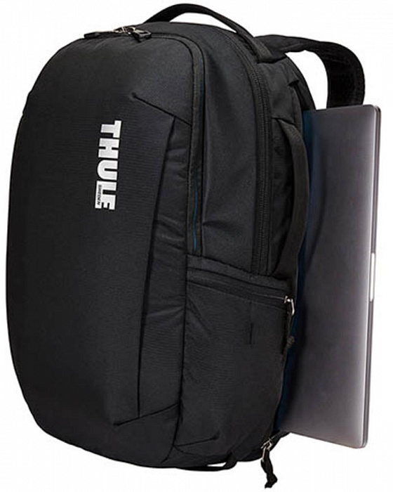 Рюкзак Thule Subterra Backpack 30L (3204053) для ноутбука 15.6'' (Black) купить в интернет-магазине icover
