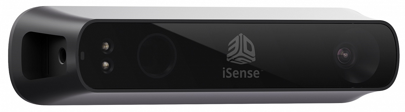 3D Systems iSense (350440) - 3D-сканер для iPhone 6/6s (Black) купить в интернет-магазине icover