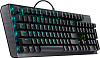 Игровая клавиатура Cooler Master CK550 (CK-550-GKGR1-RU) купить в интернет-магазине icover
