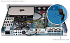 Sonnet xMac mini Server (XMAC-MS-A) - рэковая система расширения для Mac mini (Silver) купить в интернет-магазине icover