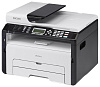 Лазерное МФУ Ricoh SP 212SFNw купить в интернет-магазине icover