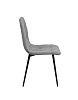 Комплект стульев RIDBERG Честер 4 шт. (Light Grey) купить в интернет-магазине icover