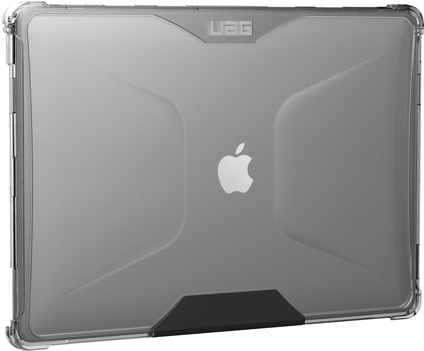 Защитный чехол UAG Plyo (132102114343) для MacBook Pro 16" 2019 (Ice) купить в интернет-магазине icover