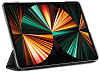 Чехол Spigen Liquid Air Folio (ACS02884) для iPad Pro 12.9" 2021 (Black) купить в интернет-магазине icover