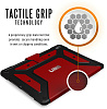 Чехол UAG Metropolis для iPad Pro 12.9" 2018 (Magma) купить в интернет-магазине icover