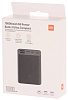 Внешний аккумулятор Xiaomi Mi Power Bank 3 Ultra Compact 10000mAh BHR4412GL (Black) купить в интернет-магазине icover