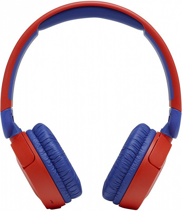 Bluetooth-наушники JBL JR310BT (Red) купить в интернет-магазине icover