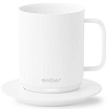 Умная кружка Ember Ceramic Mug 295ml (White) купить в интернет-магазине icover