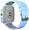 Детские умные часы Jet Kid SCOUT (Blue/Grey) купить в интернет-магазине icover