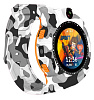 Детские умные часы Кнопка жизни Aimoto Sport (Camo) купить в интернет-магазине icover