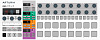 MIDI-контроллер Arturia BeatStep Pro MCI53204 (White) купить в интернет-магазине icover