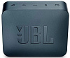 Портативная акустика JBL Go 2 (Navy) купить в интернет-магазине icover