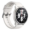 Смарт-часы Xiaomi Watch S1 Active GL (Moon White) купить в интернет-магазине icover