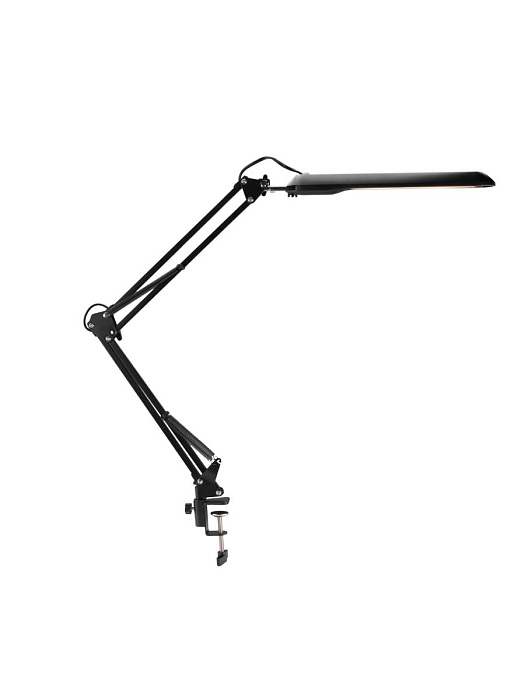 Настольная светодиодная лампа Ridberg LDL25-2 (Black) купить в интернет-магазине icover