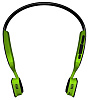 AfterShokz Bluez 2 - беспроводные вибрационные наушники (Green) купить в интернет-магазине icover