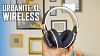 Беспроводные наушники Sennheiser Urbanite XL Wireless 506087 (Black) купить в интернет-магазине icover