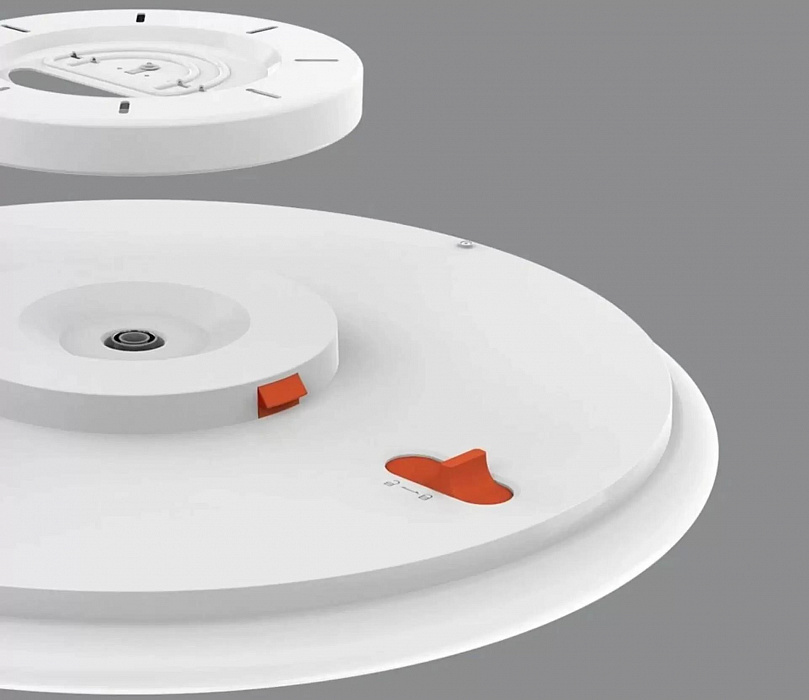 Потолочная лампа Xiaomi Yeelight Chuxin Ceiling Light YLXD032 (Starry) купить в интернет-магазине icover